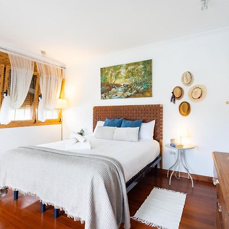 Bungalow Palm Mar With Pool And Garden Arona  Zewnętrze zdjęcie