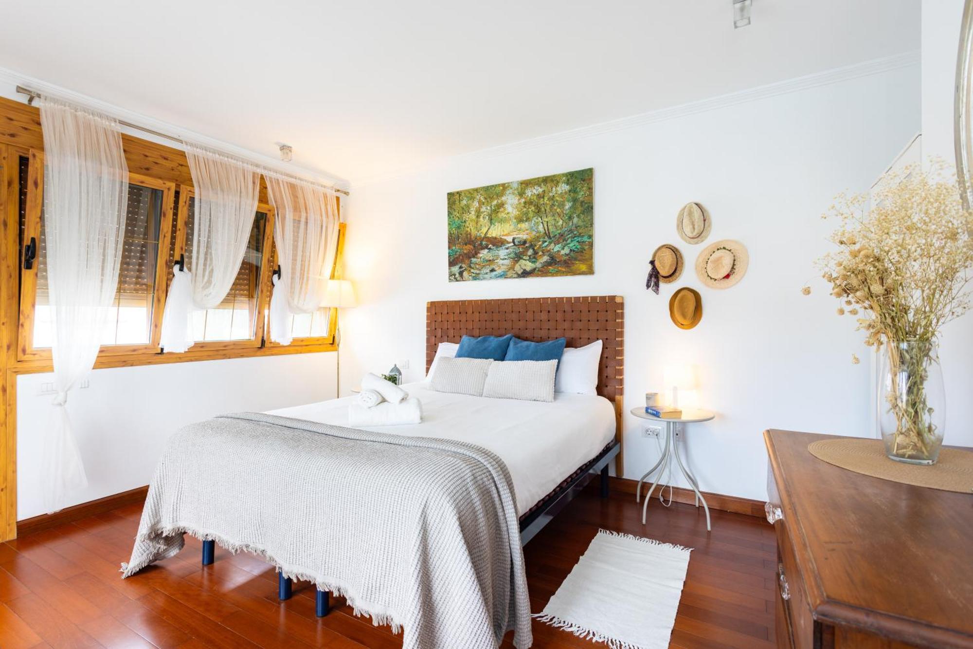 Bungalow Palm Mar With Pool And Garden Arona  Zewnętrze zdjęcie